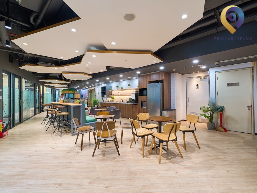 Compass Bitexco Tower